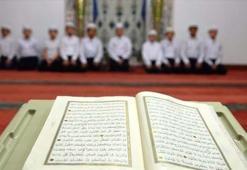 Diyanet duyurdu! 21 Haziran'da başlıyor!