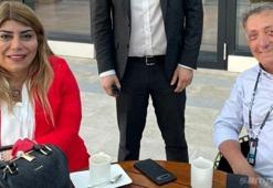 Görüşme yapıldı! Mensah kararı verildi