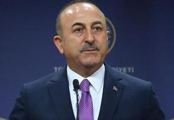 Türkiye'den Yunanistan'a sert tepki!