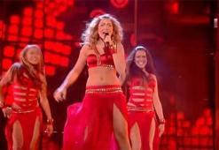 Türkiye Eurovision’a katılacak mı? Eurovision yeniden gündemde!