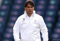 Dalic'ten flaş Fenerbahçe açıklaması