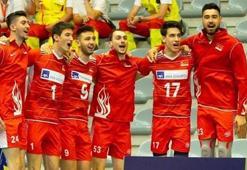 Filenin Efeleri, üst üste ikinci kez CEV Avrupa Altın Ligi'nde şampiyon oldu