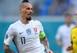 Napoli'de Maradona'yı geride bırakan adam