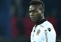 Resmen açıkladı! 'Balotelli ve Bacca'yla...'