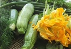 3 günde 3 kilo kabak diyeti ile detoks yaparak kilo verin!