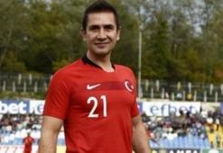 Emre Aşık ve Vedat İnceefe geri dönüyor