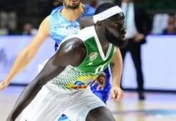 Marial Shayok Fenerbahçe Beko'da