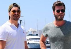 Çağatay Ulusoy ve Kıvanç Tatlıtuğ'dan yeni karar! Artık...