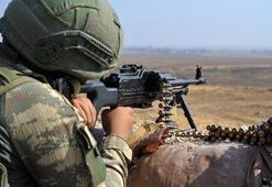İçişleri Bakanlığı: 2 terörist etkisiz hale getirildi