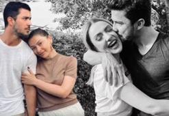 Hadise'den Kaan Yıldırım'a olay gönderme
