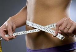 Kaloriyi kesmek çok fazla kas kaybına yol açıyor!