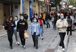 Hafta içi hafta sonu sokağa çıkma saatleri değişti mi? Sokağa çıkma kısıtlaması kalktı mı?