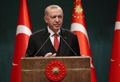 21 Haziran kabine toplantısı sonuçları merak ediliyor! Kabine toplantısı kararları Cumhurbaşkanı tarafından açıklandı