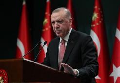 Cumhurbaşkanı Erdoğan yeni kararları açıkladı! 1 Temmuz'dan itibaren...