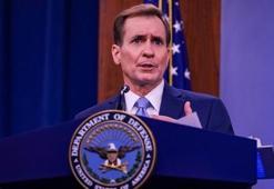 Pentagon'dan Türkiye ve Afganistan açıklaması!