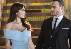 Hande Erçel'den şaşırtan Kerem Bürsin açıklaması