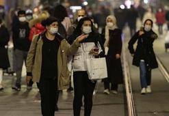 Sokağa çıkma yasağı kalktı mı? Bugün akşam, hafta içi ve hafta sonu pazar günü sokağa çıkma yasağı var mı? Detaylar İçişleri Bakanlığı genelgesinde!