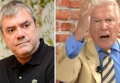 Uğur Dündar ile Yılmaz Özdil birbirine girdi! 'Utan be utan'