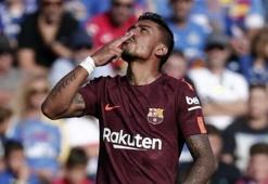 Paulinho bombası! Galatasaray harekete geçti