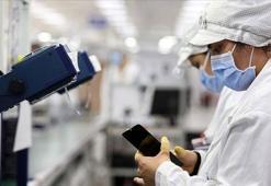 Türkiye telefon üretim üssü haline geliyor!