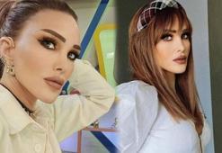 Seren Serengil'in son hali korkuttu!