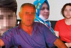 Kız çocuğuna iğrenç istismar! Annesinin sevgilisi ve abisinin arkadaşı...