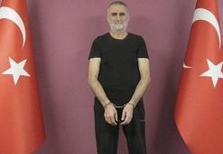 DEAŞ'ın sözde "Türkiye vilayeti  sorumlusu" Kasım Güler tutuklandı