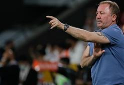 Beşiktaş Sergen Yalçın ile anlaştı mı? Sergen Yalçın istifa mı etti? Sergen yeni sözleşmeyi neden imzalamadı?