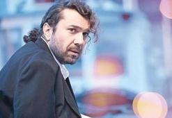 Halil Sezai'den suç duyurusu!