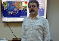 Prof. Dr. Sözbilir: Deprem fırtınası yaşanabilir