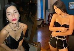 Merve Boluğur'dan samimi açıklamalar