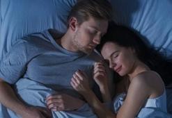 Uyku süresi kalın bağırsak kanseri riskini belirliyor