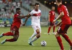 Hakan Çalhanoğlu Inter'e imza attı