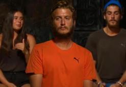 Survivor'da elenen isim? Acun Ilıcalı 'Benim net finalist adayı olarak gördüğüm yarışmacılardan biriydi bu isim' diyerek duyurdu...