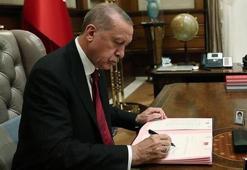 Müfettiş ve başmüfettiş atama listesi belli oldu! Çalışma, Kültür ve Hazine Bakanlıklarına atanan isimler…