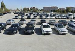 İkinci el ucuz araba! Bakanlık satışa çıkardı! 50 bin liranın altında...