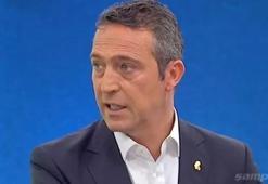 Ali Koç talimatı verdi! Fenerbahçe TFF'ye dava açıyor