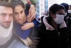 Kadir Şeker'in kurtardığı kadın, cezaevinde evlendi