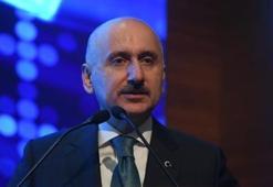 Bakan Karaismailoğlu: Toplam internet aboneliğimiz 82,4 milyonu buldu