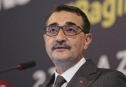 Bakan Dönmez: Hatay ve Osmaniye'nin 1 yıllık konut ihtiyacını karşılayabilecek