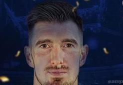 Fenerbahçe Nando de Colo ile 1 yıl daha...