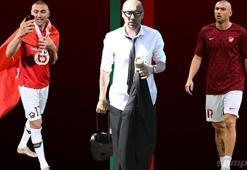 Burak Yılmaz bombası! Bir transfer daha bu sefer Milan'a...