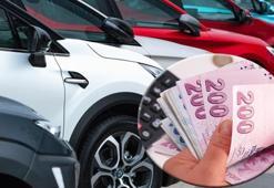 Araba sahiplerine kötü haber! Artık para ödenmeyecek, değişti