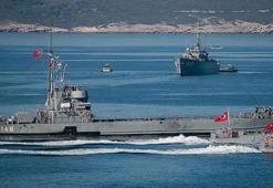 Türkiye'den Ege Denizi'nin uluslararası sularında NAVTEX ilanı