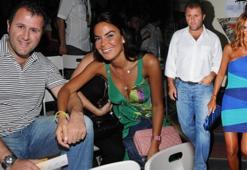Özlem Yıldız'ın eski eşi Sinan Serter'in yeni işi tepki çekti!