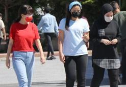 Hafta sonu sokağa çıkma yasağında son dakika gelişmesi! 81 ile talimat verildi