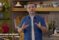 Arda'nın Mutfağı 109. Bölüm fragmanı!