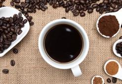 Kahve tüketimi kronik karaciğer rahatsızlığını önleyebilir