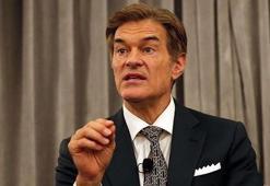 Dr. Mehmet Öz ve Haluk Bilginer'den aşı çağrısı