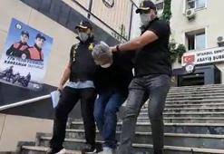 Kadıköy'de rezalet olay! Mobilyacı, terapist kadına dehşeti yaşattı